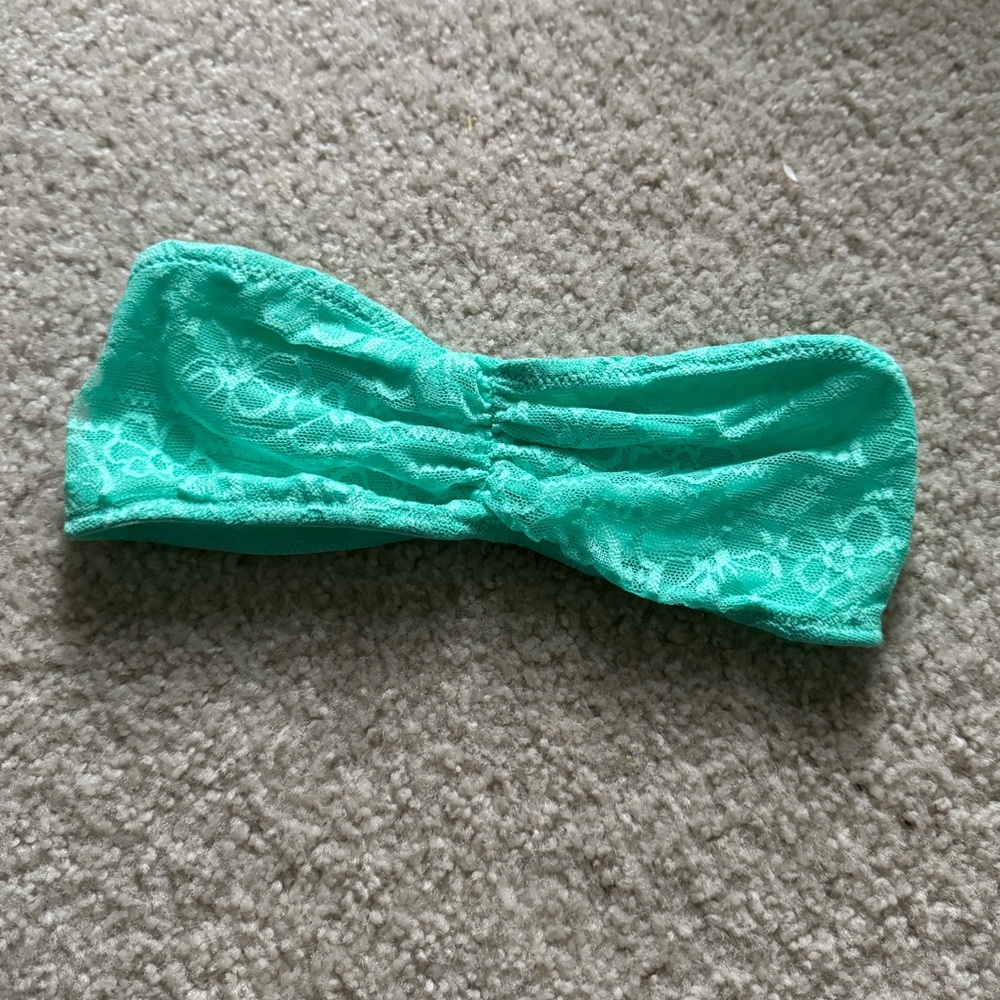 VS BANDEAU BRA